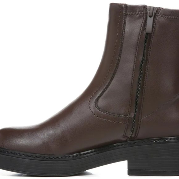 Franco Sarto Boots - Picture 3 of 5